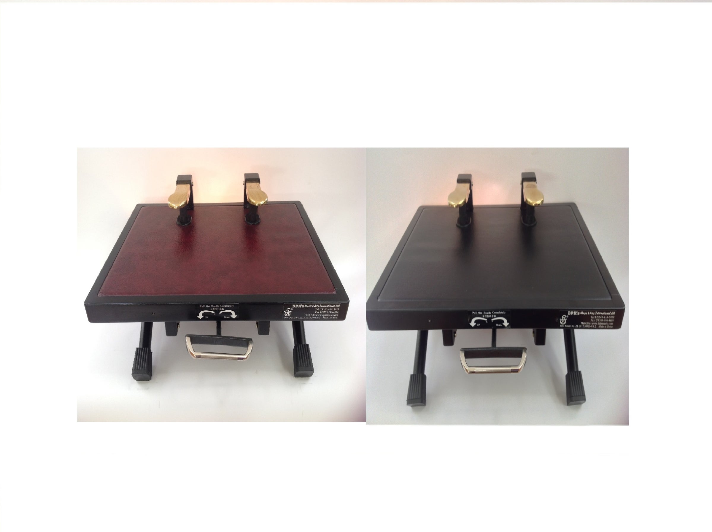 Piano pedal extender 2025